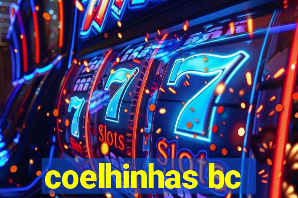 coelhinhas bc