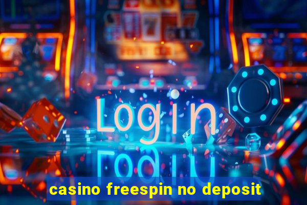 casino freespin no deposit