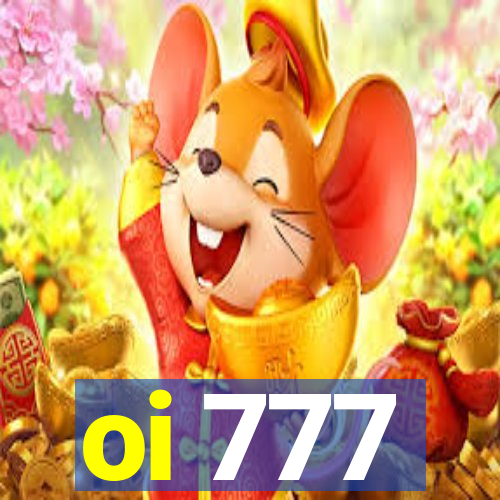 oi 777