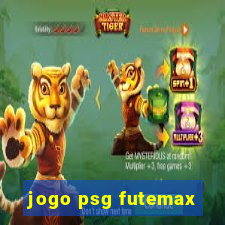 jogo psg futemax