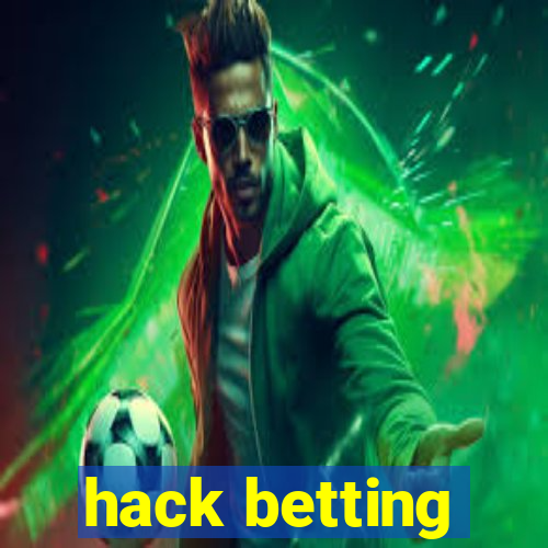 hack betting