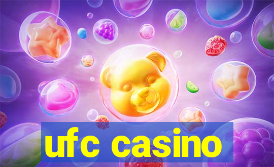 ufc casino