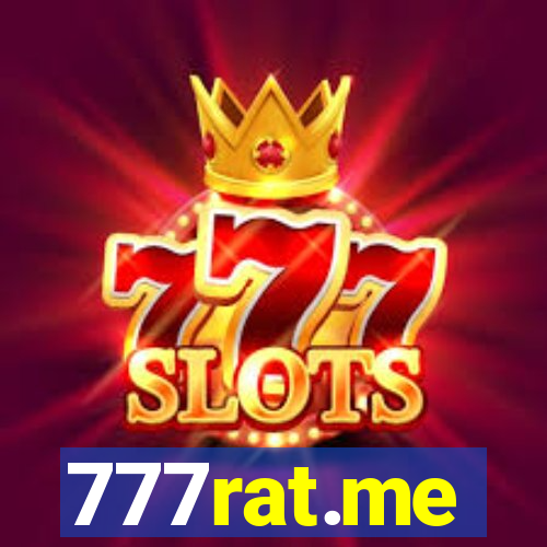 777rat.me