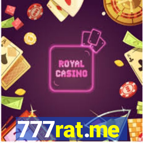 777rat.me