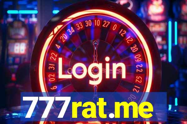 777rat.me