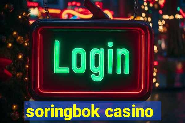 soringbok casino