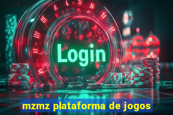 mzmz plataforma de jogos