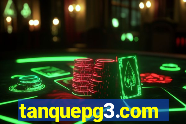 tanquepg3.com