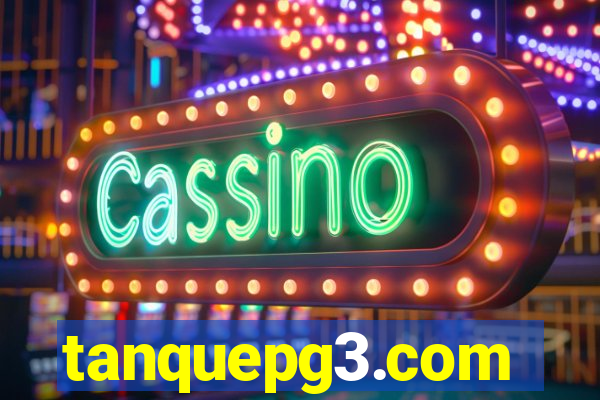 tanquepg3.com