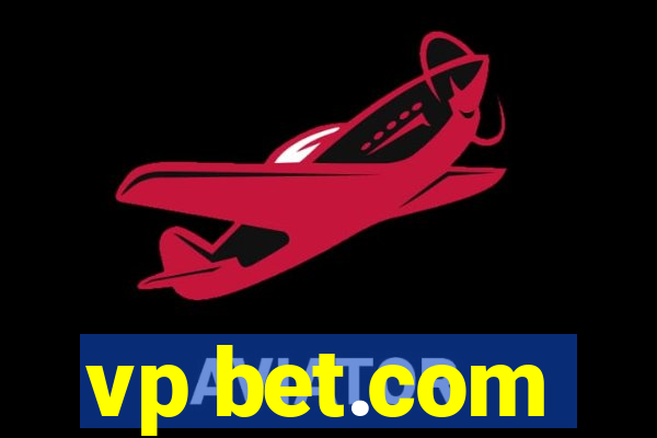 vp bet.com