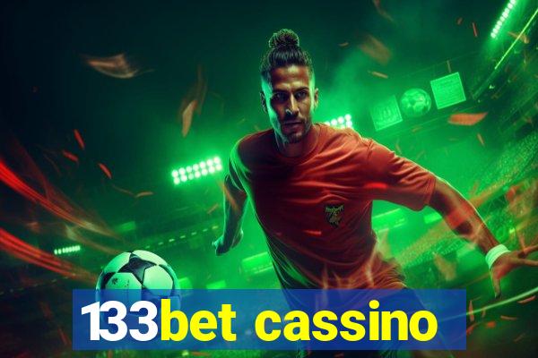 133bet cassino