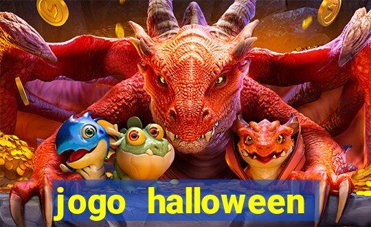 jogo halloween online dinheiro real