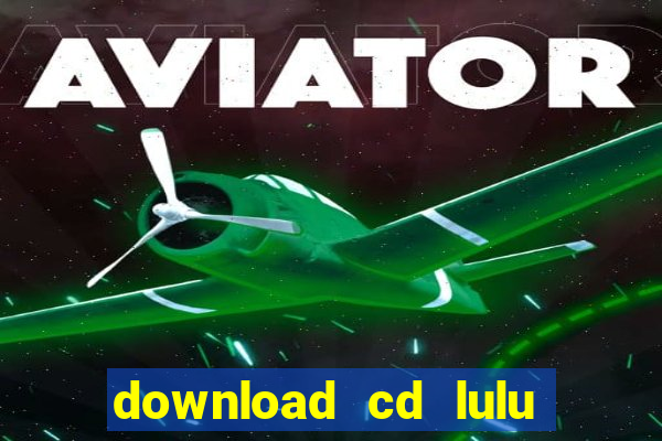 download cd lulu santos acustico mtv 2000