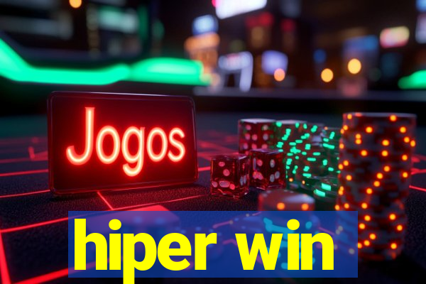 hiper win