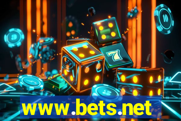 www.bets.net