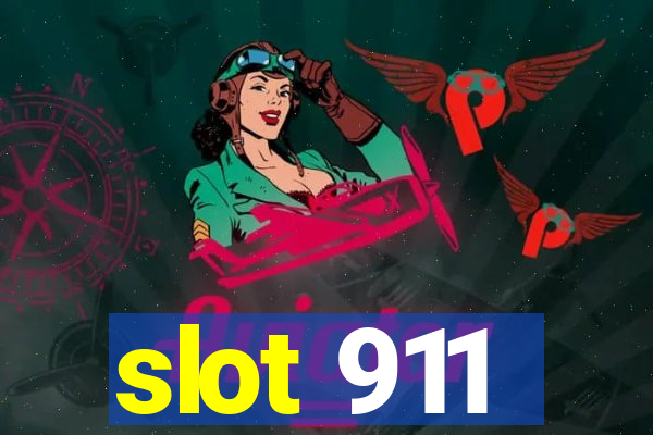 slot 911