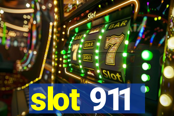 slot 911