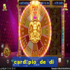 card谩pio de di napoli lajeado