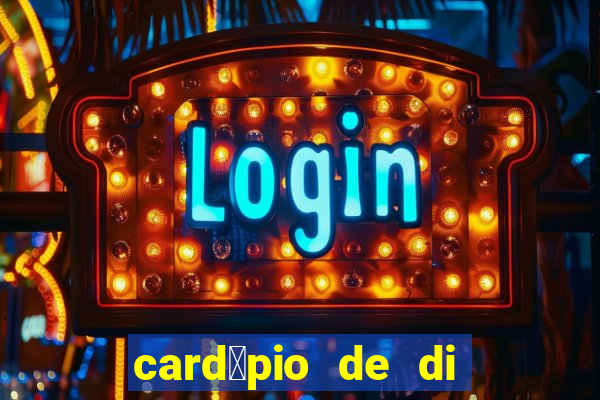 card谩pio de di napoli lajeado