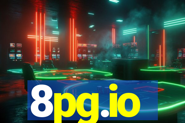 8pg.io