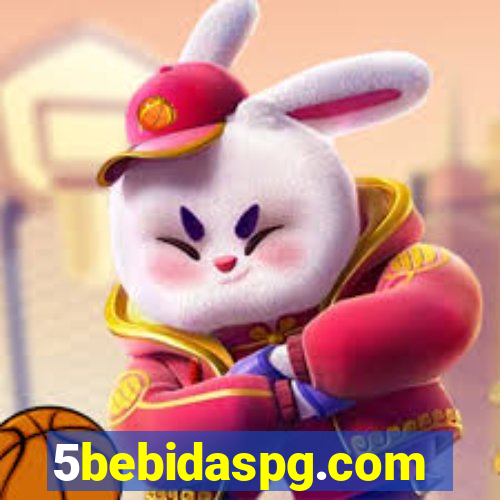 5bebidaspg.com