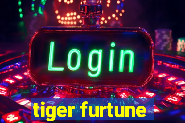 tiger furtune