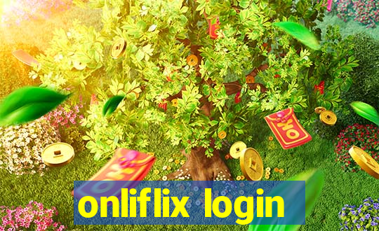 onliflix login