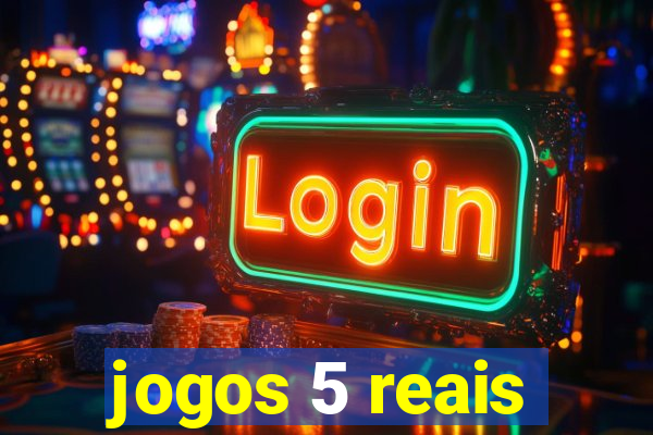 jogos 5 reais