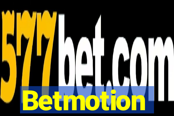 Betmotion