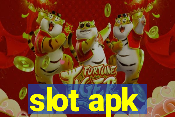 slot apk