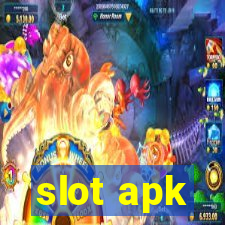 slot apk