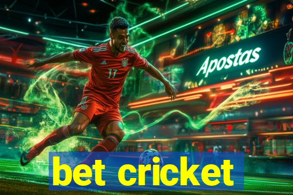 bet cricket