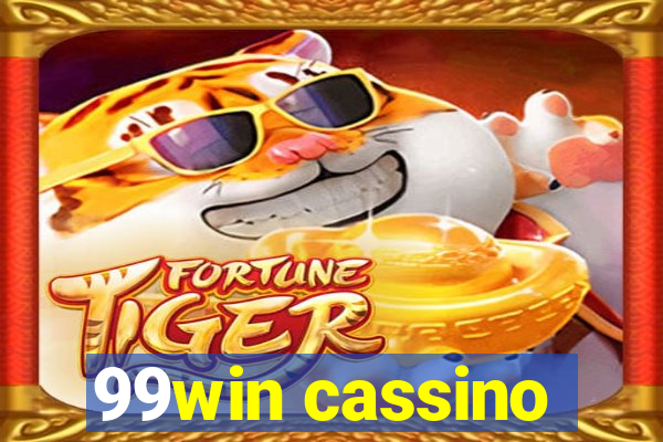 99win cassino