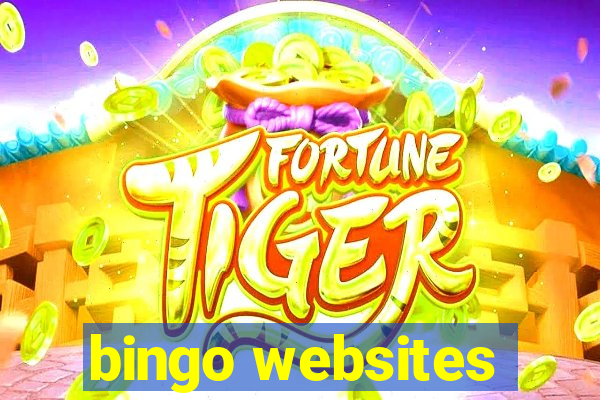 bingo websites