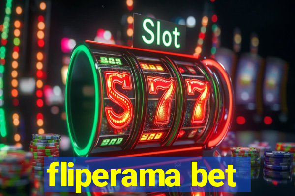 fliperama bet