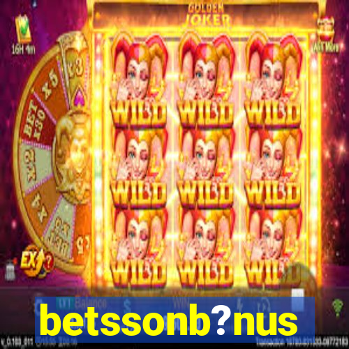 betssonb?nus