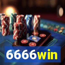 6666win