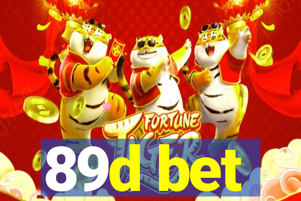 89d bet