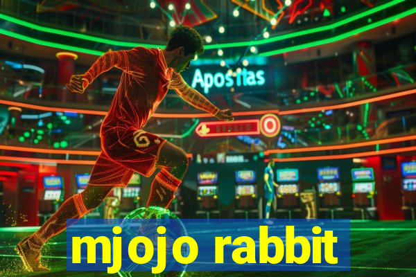 mjojo rabbit