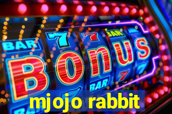 mjojo rabbit