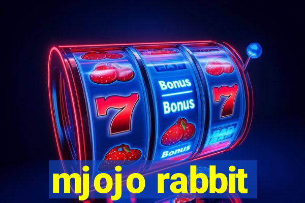 mjojo rabbit