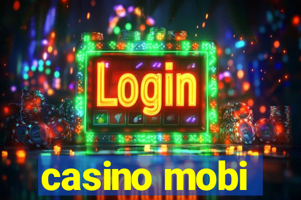 casino mobi