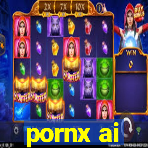 pornx ai