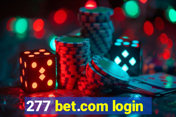 277 bet.com login