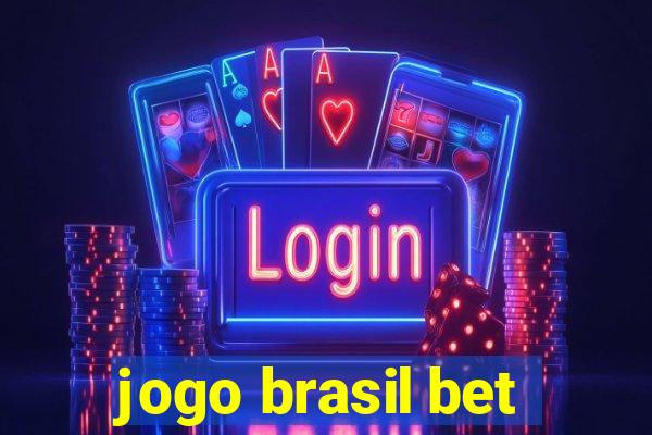 jogo brasil bet