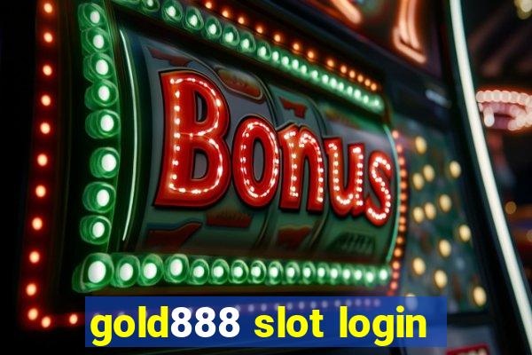 gold888 slot login