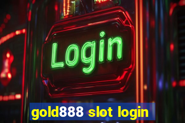 gold888 slot login