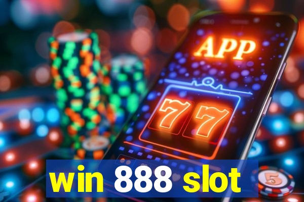 win 888 slot