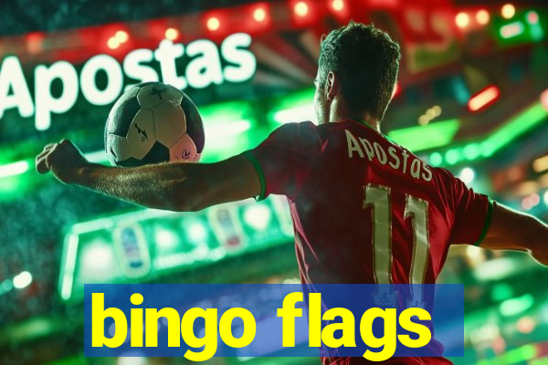 bingo flags