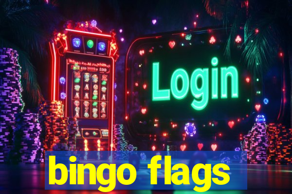 bingo flags